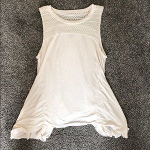 Soft and sexy AE tank